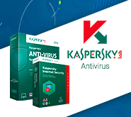 KASPERSKY